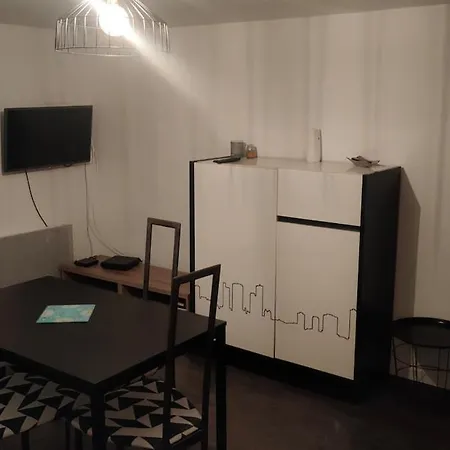 House In Semesterbostad