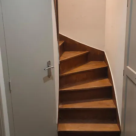 Semesterbostad House In *