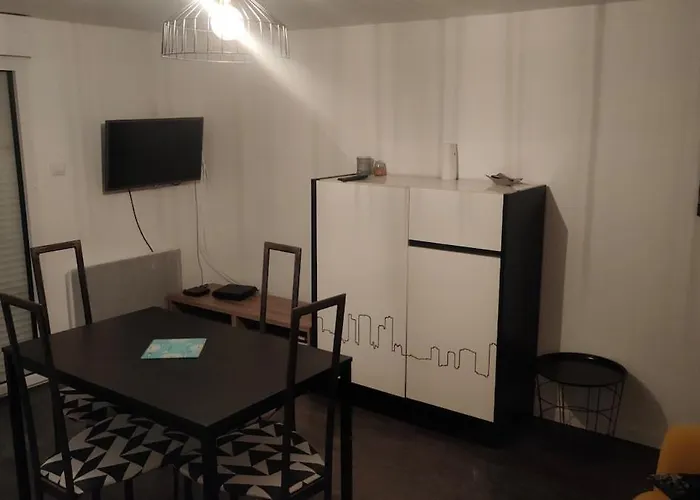 House In Dom wakacyjny