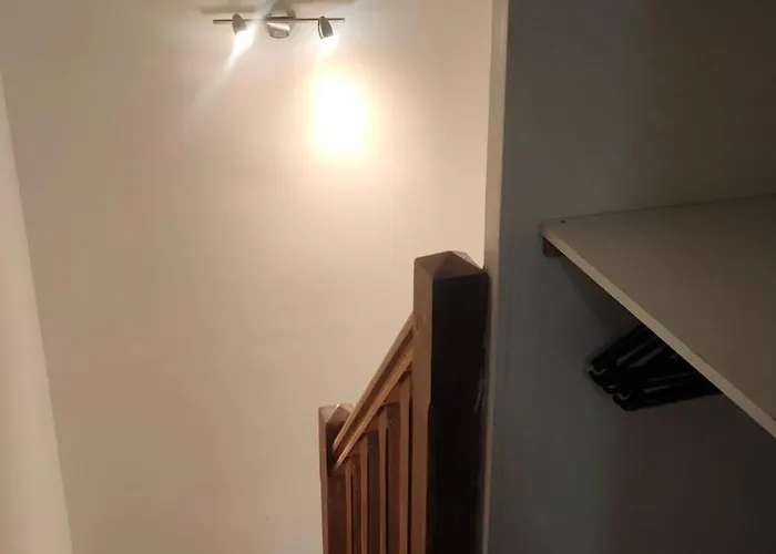 Dom wakacyjny House In *