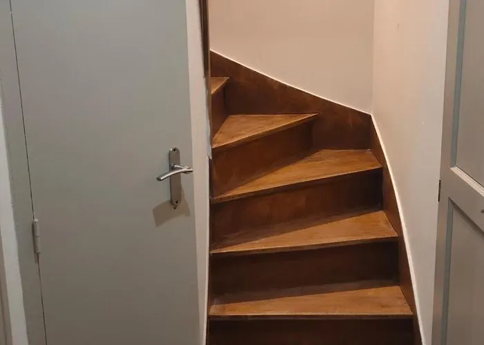 Dom wakacyjny House In *