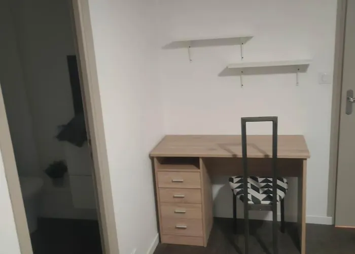 Dom wakacyjny House In