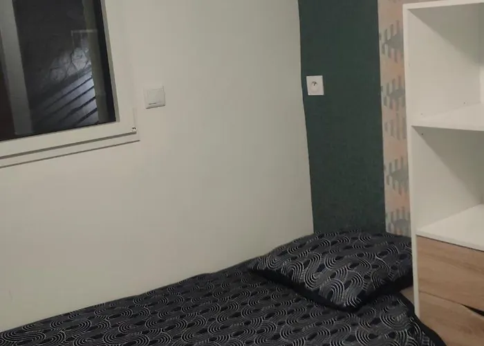 Dom wakacyjny House In