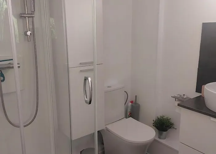 Dom wakacyjny House In Caen